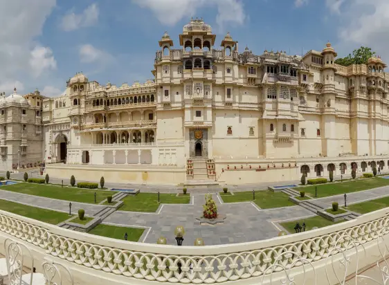 Jaipur Udaipur Jodhpur Jaisalmer Tour